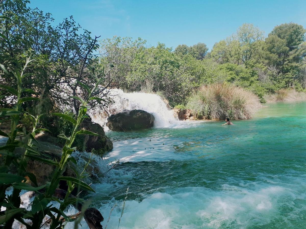 El Mirador De Ruidera Διαμέρισμα Εξωτερικό φωτογραφία