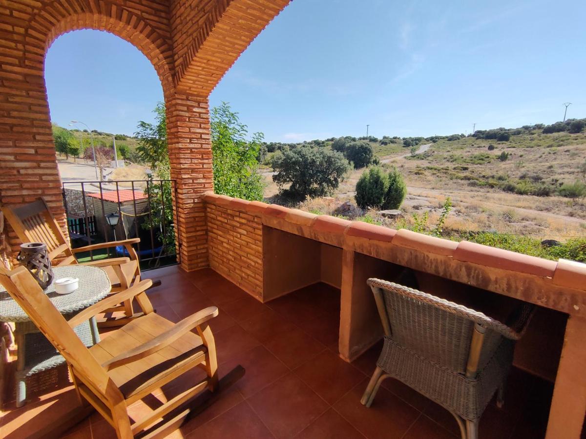 El Mirador De Ruidera Διαμέρισμα Εξωτερικό φωτογραφία