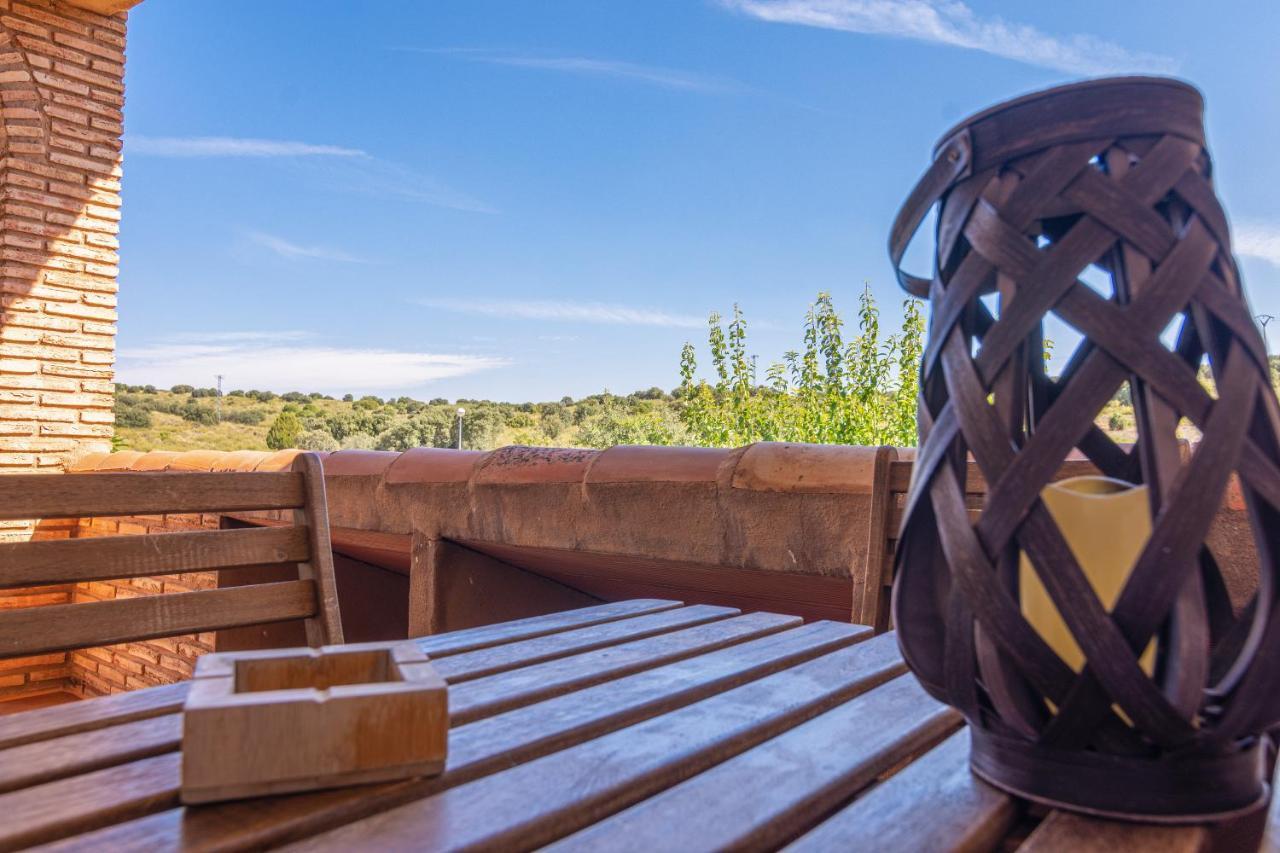 El Mirador De Ruidera Διαμέρισμα Εξωτερικό φωτογραφία