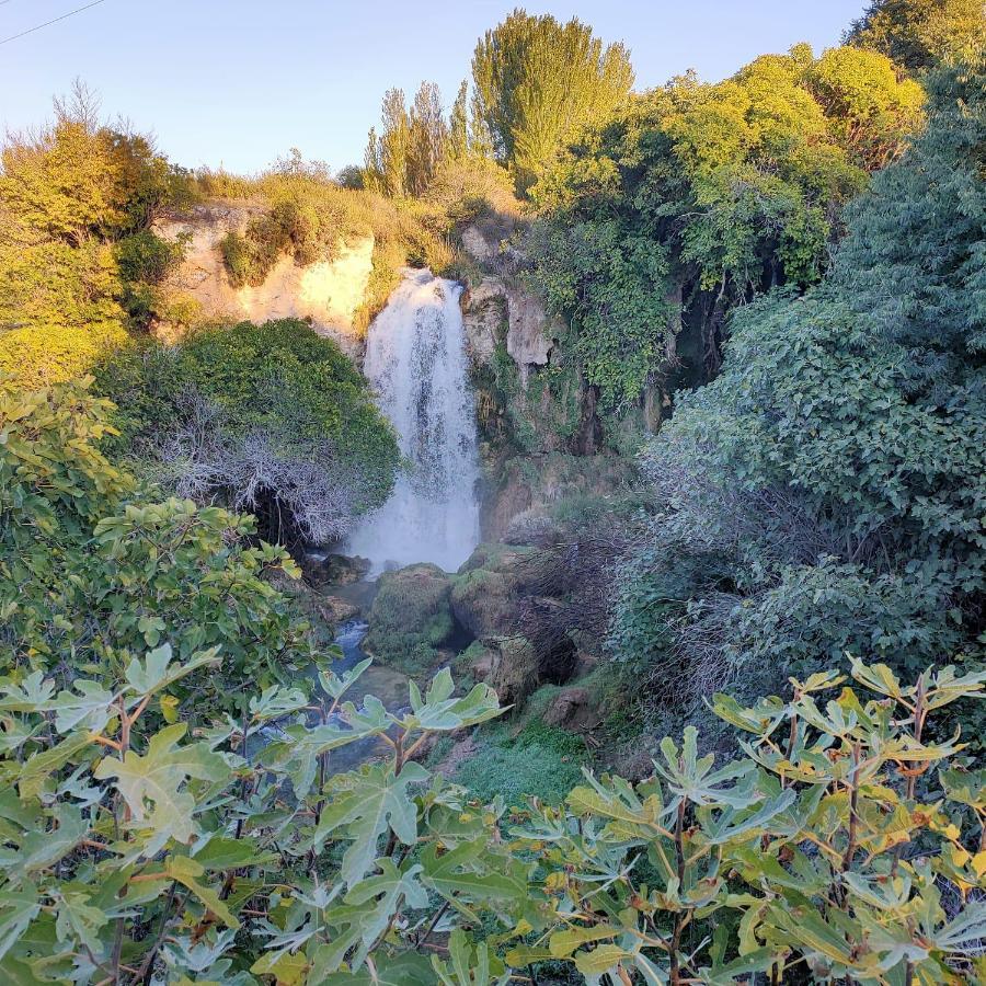 El Mirador De Ruidera Διαμέρισμα Εξωτερικό φωτογραφία