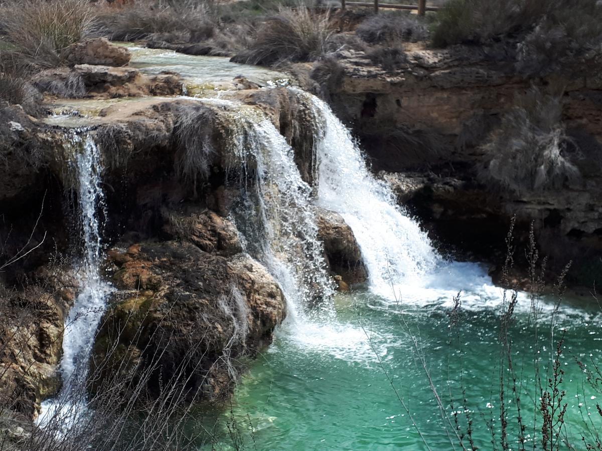 El Mirador De Ruidera Διαμέρισμα Εξωτερικό φωτογραφία