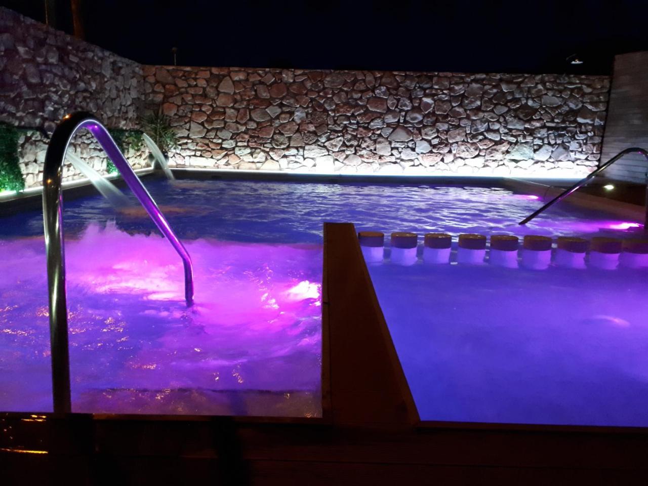 El Mirador De Ruidera Διαμέρισμα Εξωτερικό φωτογραφία